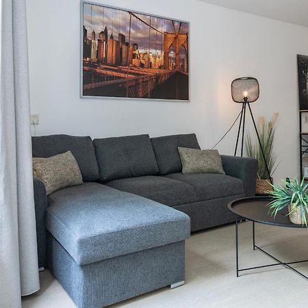 Prime Location Apt W Wifi & Near Poppodium 013 Тилбург Экстерьер фото