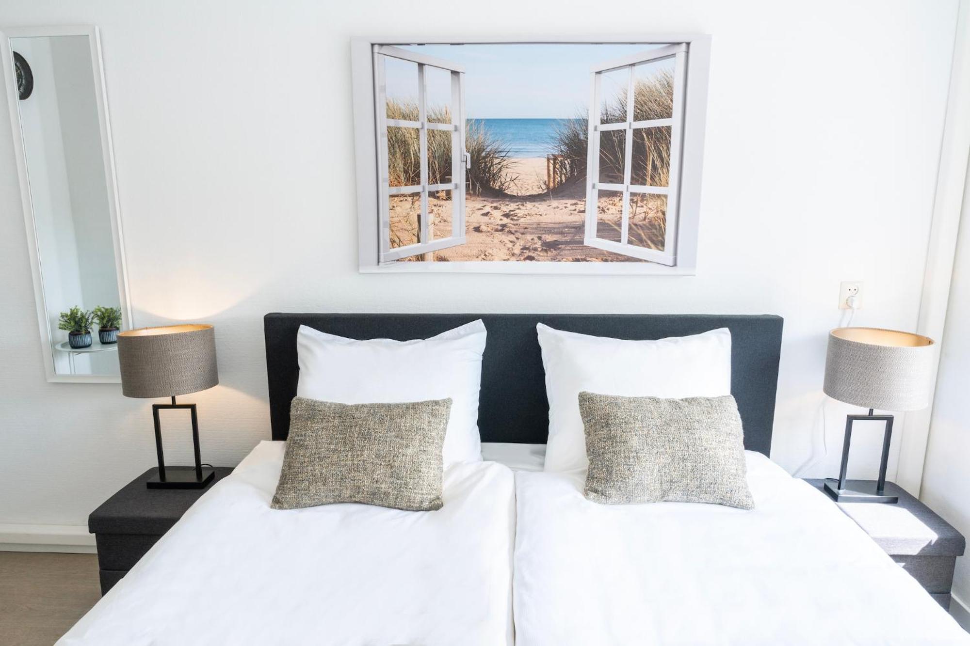Prime Location Apt W Wifi & Near Poppodium 013 Тилбург Экстерьер фото