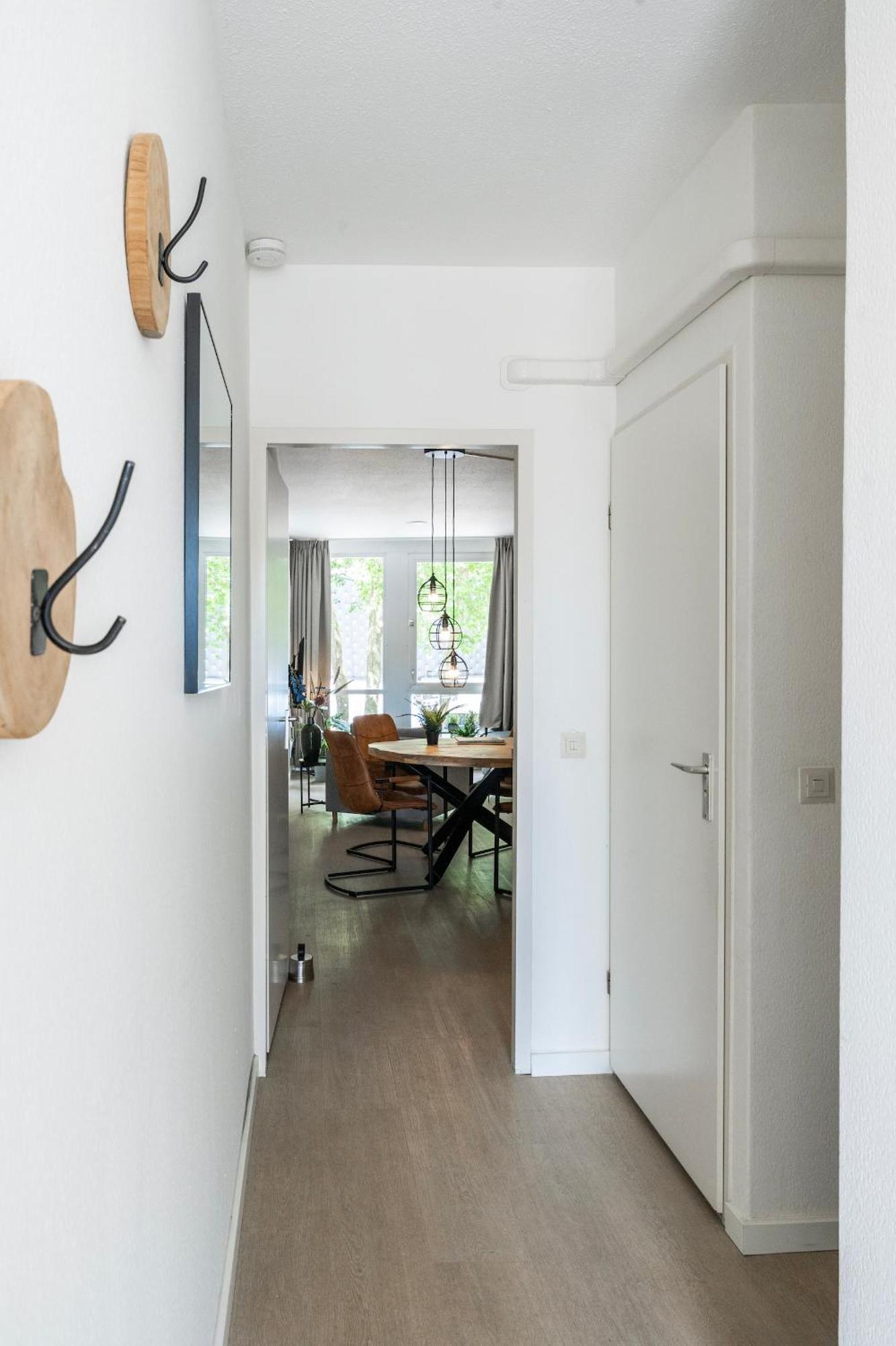 Prime Location Apt W Wifi & Near Poppodium 013 Тилбург Экстерьер фото
